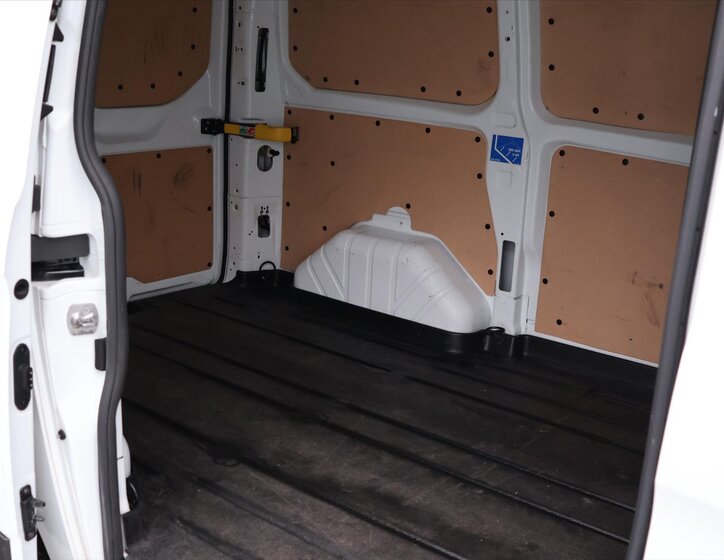 Ford Transit Custom Skříň 2,0 l 77 kw