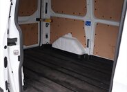 Ford Transit Custom Skříň 2,0 l 77 kw