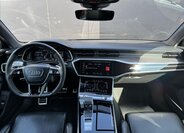 Audi S6 Kombi 3,0 l 257 kw
