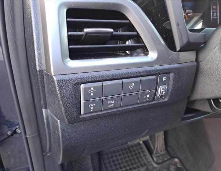 SsangYong Korando 12