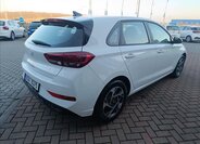 Hyundai i30 Hatchback 1,5 l 70 kw