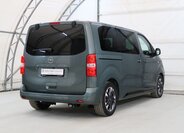 Opel Zafira 8