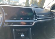 KIA Sportage SUV / Terénní 1,6 l 110 kw