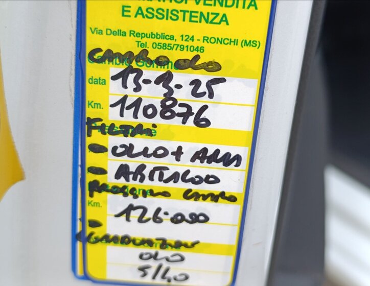 Škoda Fabia Kombi 1,2 l 66 kw