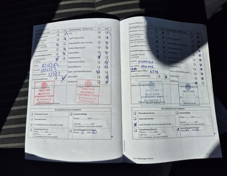 Volkswagen Polo Hatchback 1,4 l 63 kw