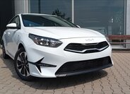 KIA Ceed Kombi 1,5 l 103 kw