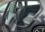 Volkswagen Golf Hatchback 0,0 110 kw