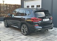 BMW X3 SUV 3,0 l 240 kw