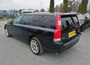 Volvo V70 Kombi 2,4 l 136 kw