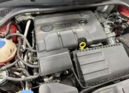 Škoda Fabia Kombi 1,4 l 77 kw