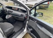 Citroën C8 Kombi 2,0 l 120 kw