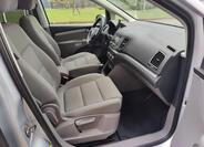 Volkswagen Sharan 21