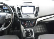 Ford Kuga 19