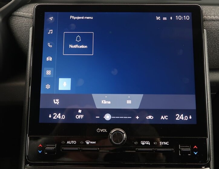 Lexus Ostatní SUV / Terénní 1,5 l 67 kw