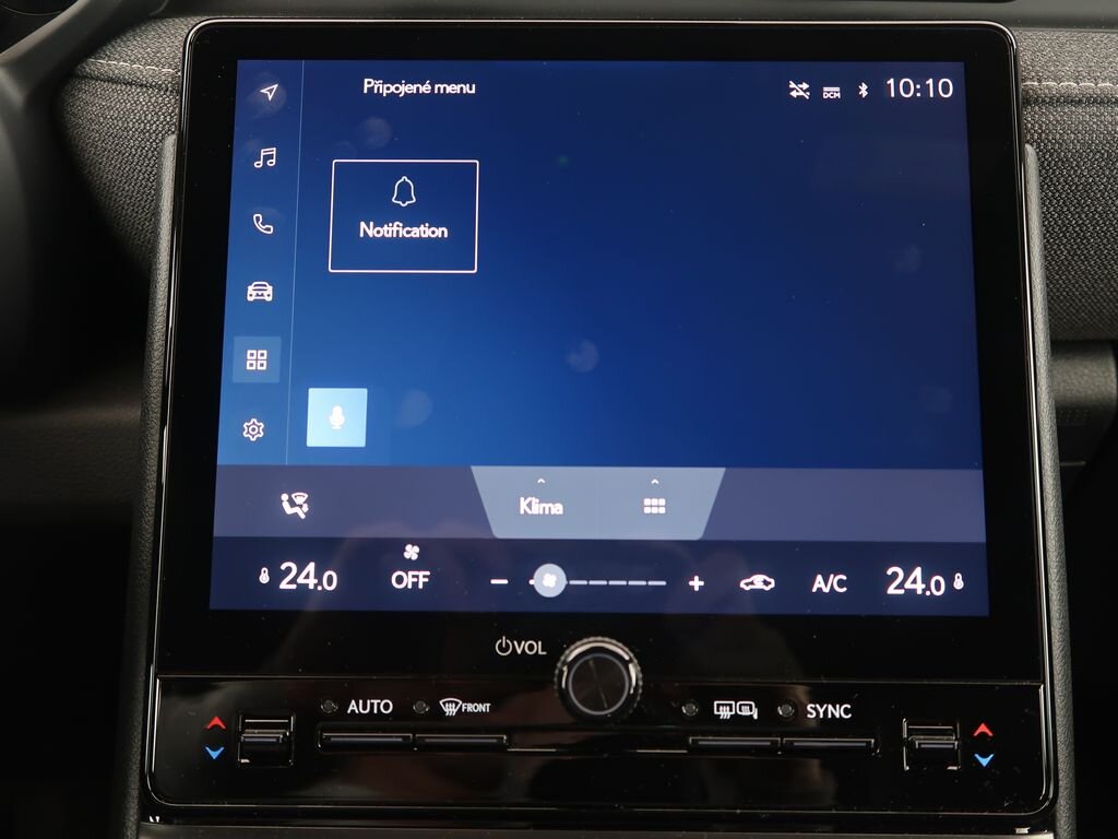 Lexus Ostatní SUV / Terénní 1,5 l 67 kw