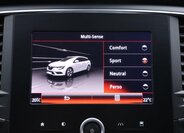 Renault Mégane Kombi 1,6 l 120 kw