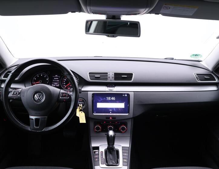 Volkswagen Passat 28