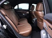 Mercedes-Benz Třídy S 26