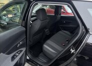 Peugeot 3008 SUV 1,2 l 96 kw