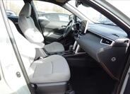 Toyota Corolla Cross 12