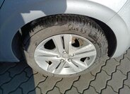 Peugeot 208 Hatchback 1,2 l 60 kw