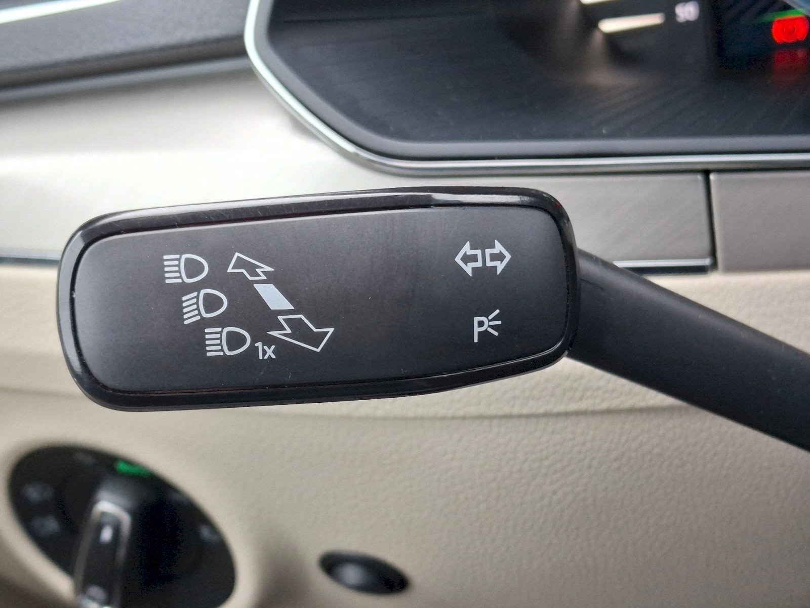 Škoda Superb Sedan 2,0 l 110 kw