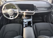 KIA Sportage SUV 1,6 l 132 kw