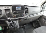 Ford Transit Ostatní 2,0 l 96 kw