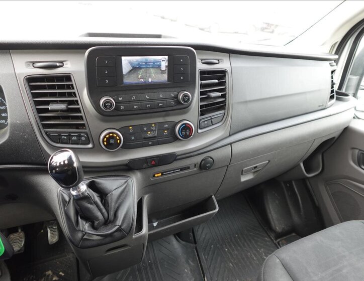 Ford Transit Ostatní 2,0 l 96 kw