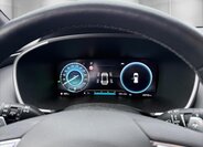 Hyundai Santa Fe SUV 1,6 l 195 kw