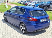Peugeot 308 5