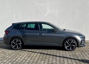 Škoda Scala Hatchback 1,5 l 110 kw