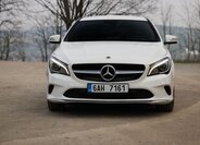 Mercedes-Benz CLA Kombi 1,5 l 80 kw