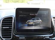 Mercedes-Benz GLE 33