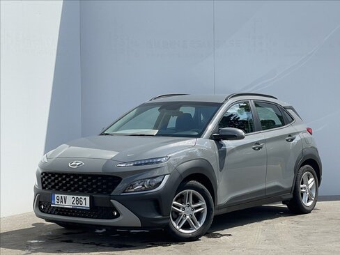 Hyundai Kona SUV / Terénní 998,0 88 kw