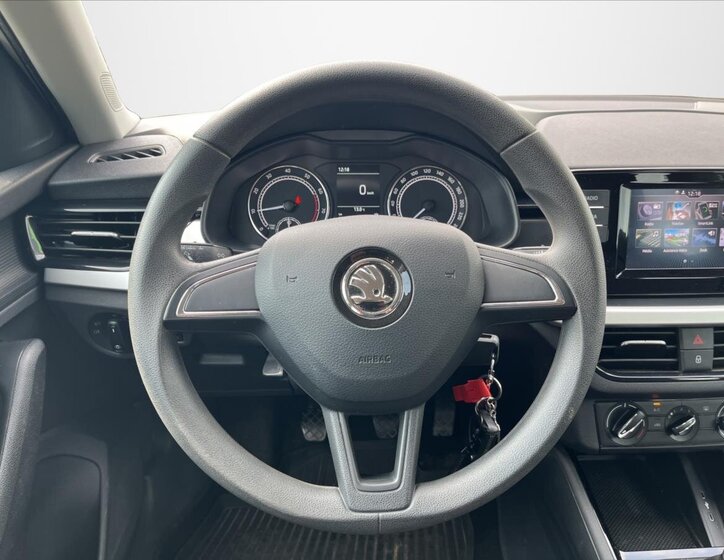 Škoda Scala Hatchback 999,0 85 kw