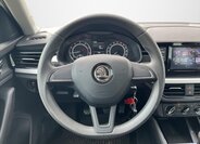 Škoda Scala Hatchback 999,0 85 kw