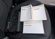 Hyundai Tucson Ostatní 1,6 l 118 kw