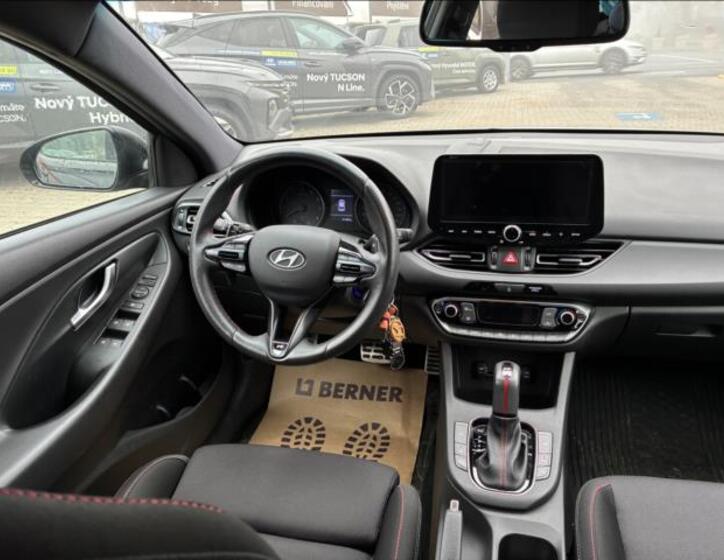 Hyundai i30 15