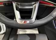 Audi SQ7 SUV / Terénní 4,0 l 373 kw