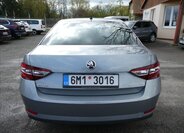 Škoda Superb Liftback 2,0 l 110 kw