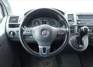 Volkswagen Caravelle Ostatní 2,0 l 132 kw