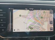 Škoda Superb Sedan 2,0 l 140 kw