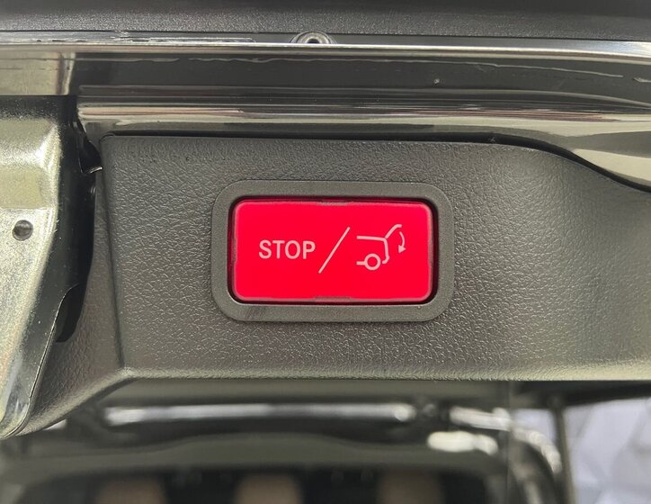 Mercedes-Benz Třídy V Kombi 2,0 l 174 kw