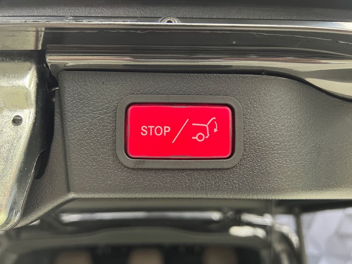 Mercedes-Benz Třídy V Kombi 2,0 l 174 kw