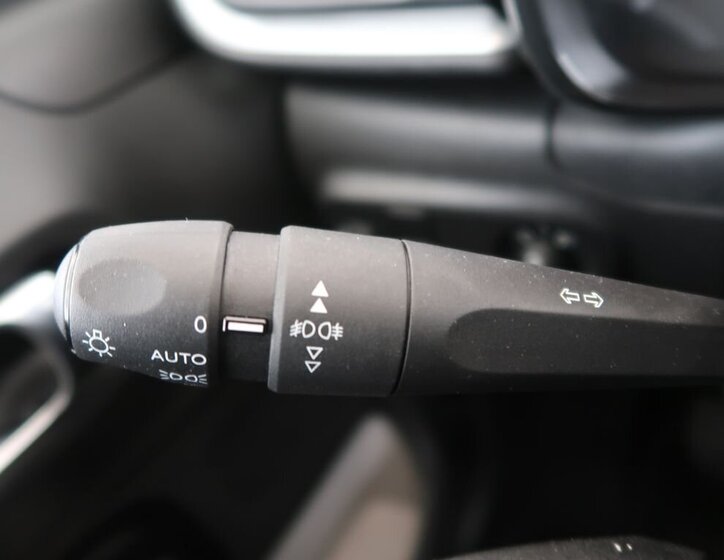 Citroën C3 Hatchback 1,2 l 61 kw