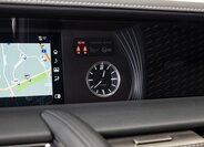 Lexus LC 500 Kupé 5,0 l 341 kw