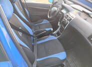Peugeot 307 Kombi 1,4 l 65 kw