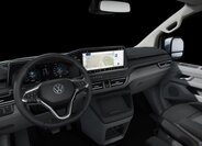 Volkswagen Caravelle 7