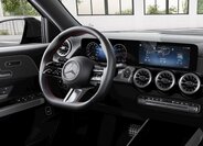 Mercedes-Benz GLB SUV 2,0 l 110 kw